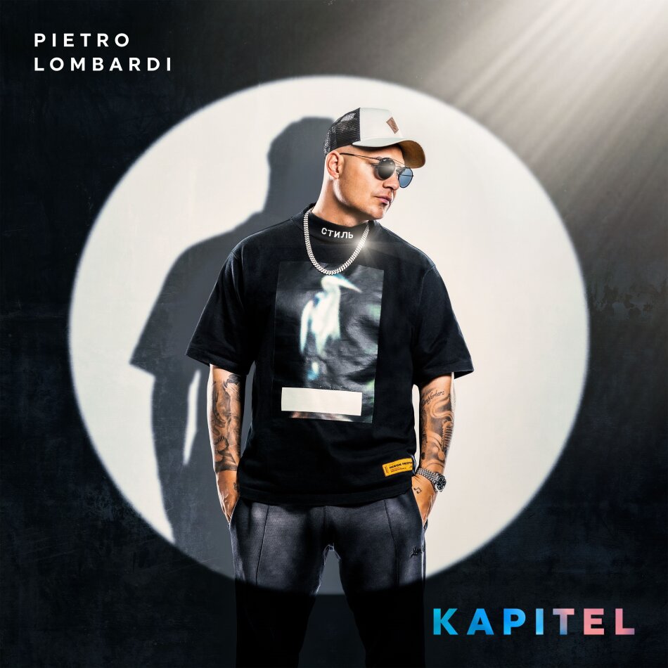 Pietro Lombardi (DSDS) - Kapitel