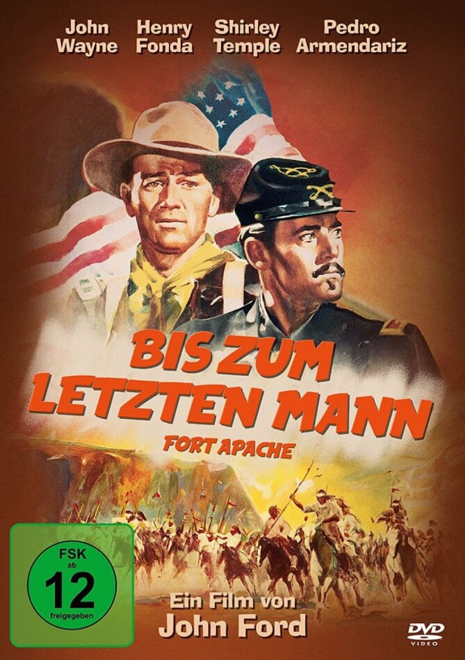 Bis zum letzten Mann (1948)