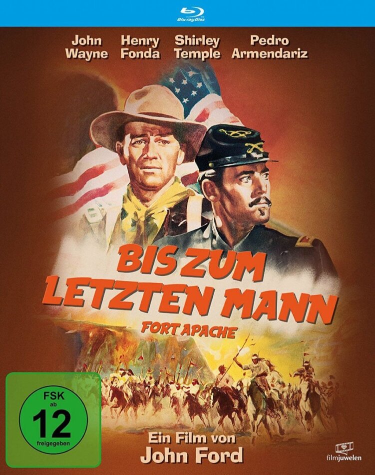 Bis zum letzten Mann (1948)