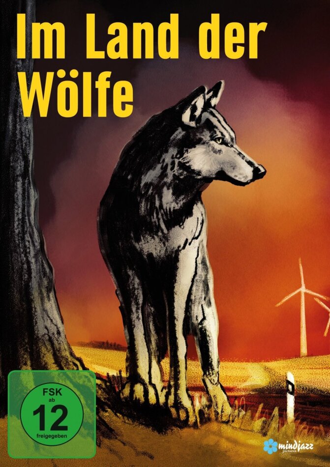 Im Land der Wölfe (2023)