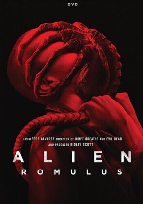 Alien: Romulus (2024)