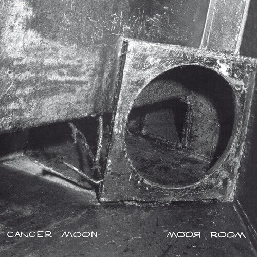 Cancer Moon - Moor Room LP + CD