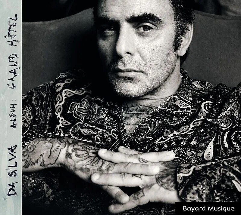 Da Silva - Grand Hotel