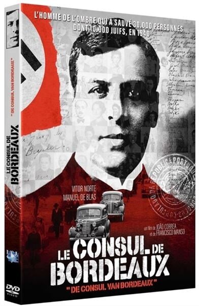 Le consul de Bordeaux (2011)