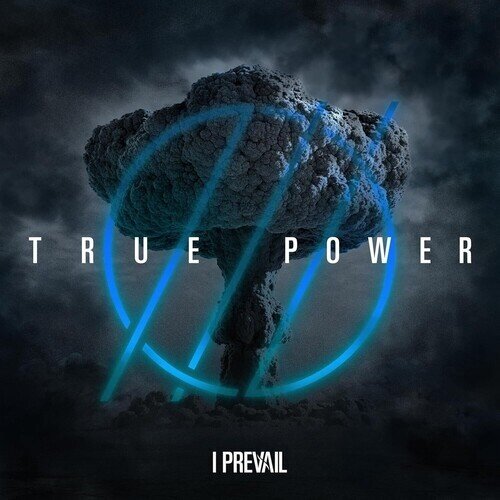 I Prevail - True Power 2024 Reissue, Limited Edition, LP