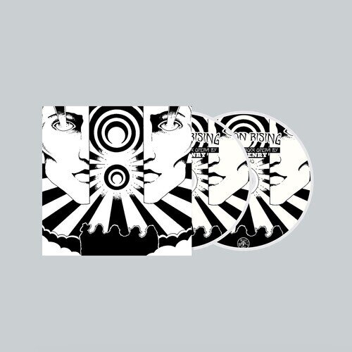 Mrs. Henry - Keep On Rising 2 CD