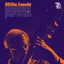 Attilio Zanchi - Mingus Portrait LP