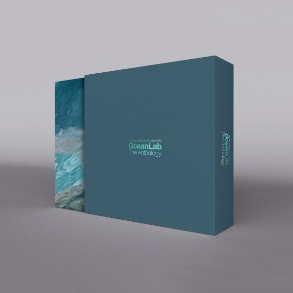 Above & Beyond - Above & Beyond presents OceanLab Limited Edition, 7 LPs