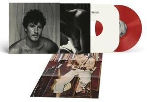 Shawn Mendes - Shawn Translucent Ruby Vinyl, LP