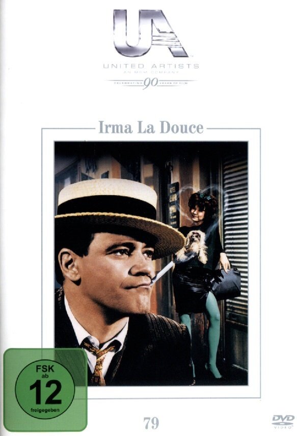 Irma La Douce (1963)