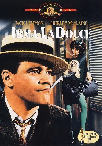 Irma La Douce (1963)