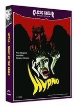 Hypno (1962) (Classic Chiller Collection, Limited Edition)