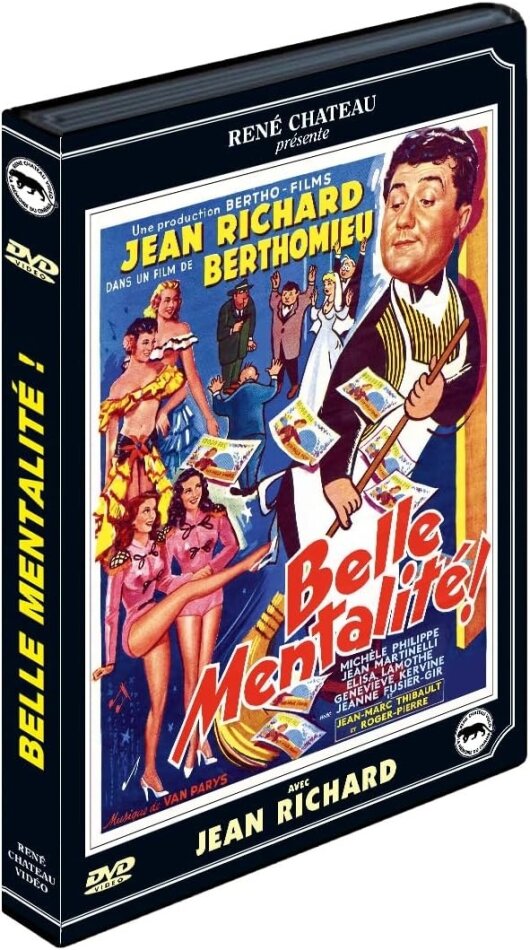 Belle mentalité (1953)