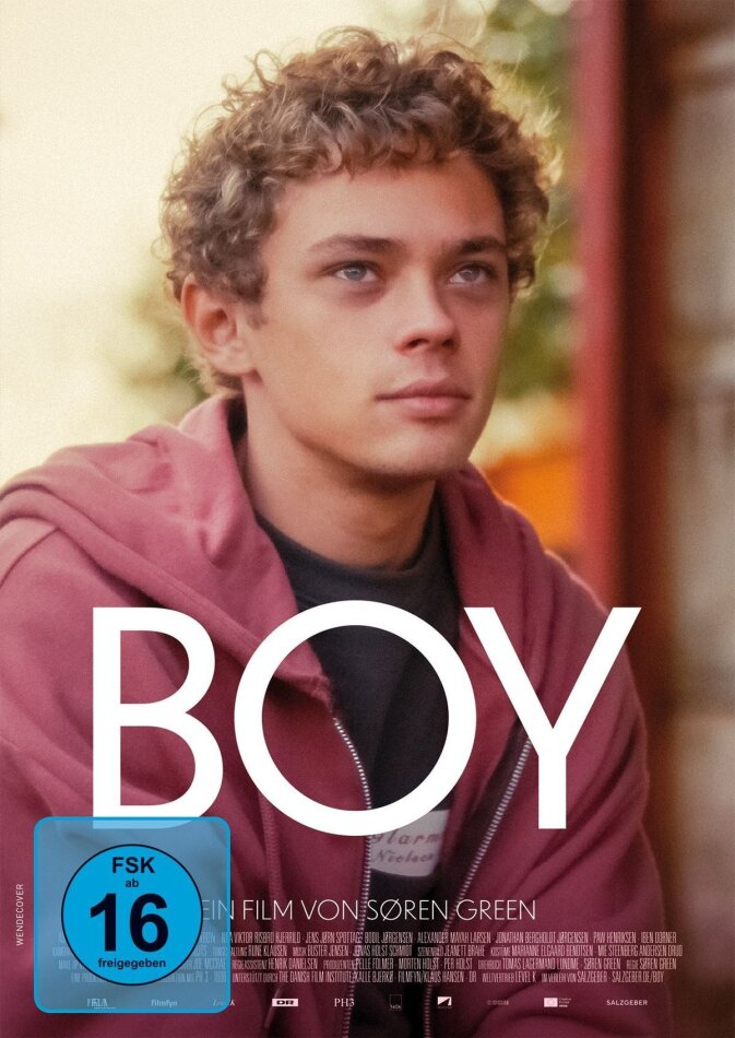 Boy (2024)