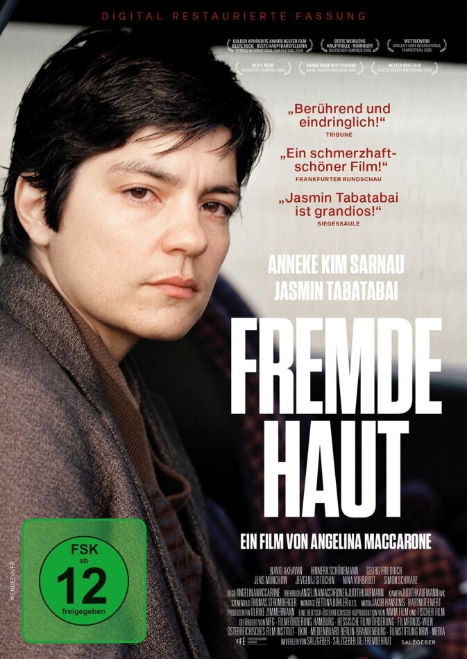 Fremde Haut (2005) Neuauflage