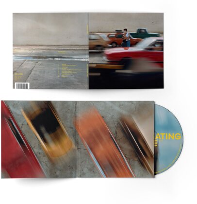 Maribou State - Hallucinating Love