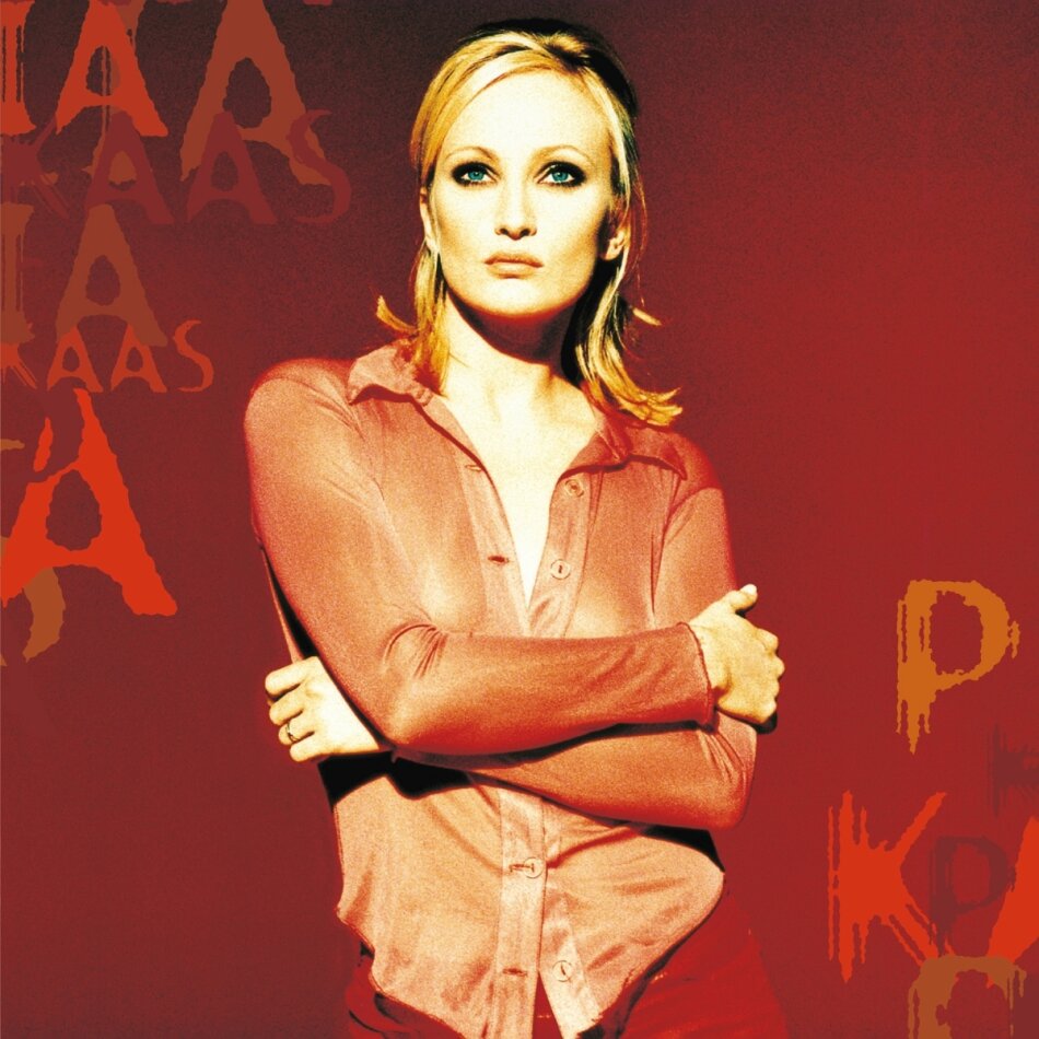 Patricia Kaas - Dans Ma Chair 2024 Reissue, Music On Vinyl, LP