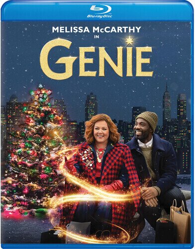 Genie (2023)
