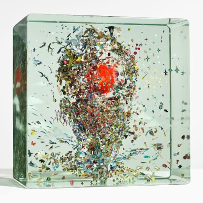 Jacob Collier - Djesse Vol. 4 (2025 Reissue, Decca, Deluxe Edition, 2 CDs)