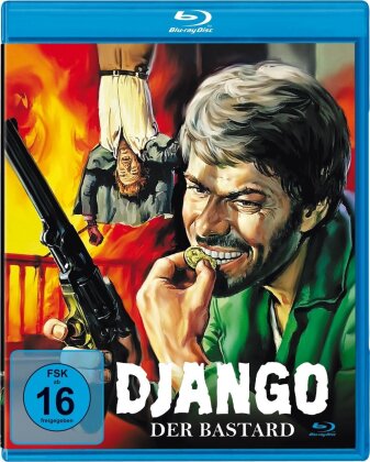 Django - Der Bastard (1967)