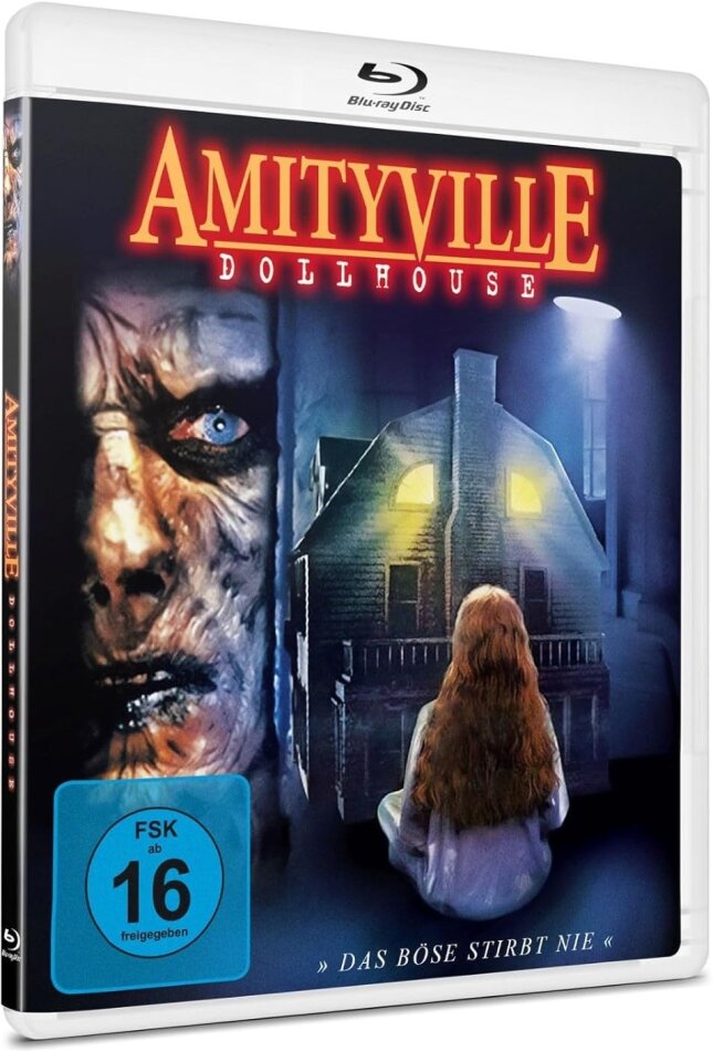 Amityville: Dollhouse (1996)
