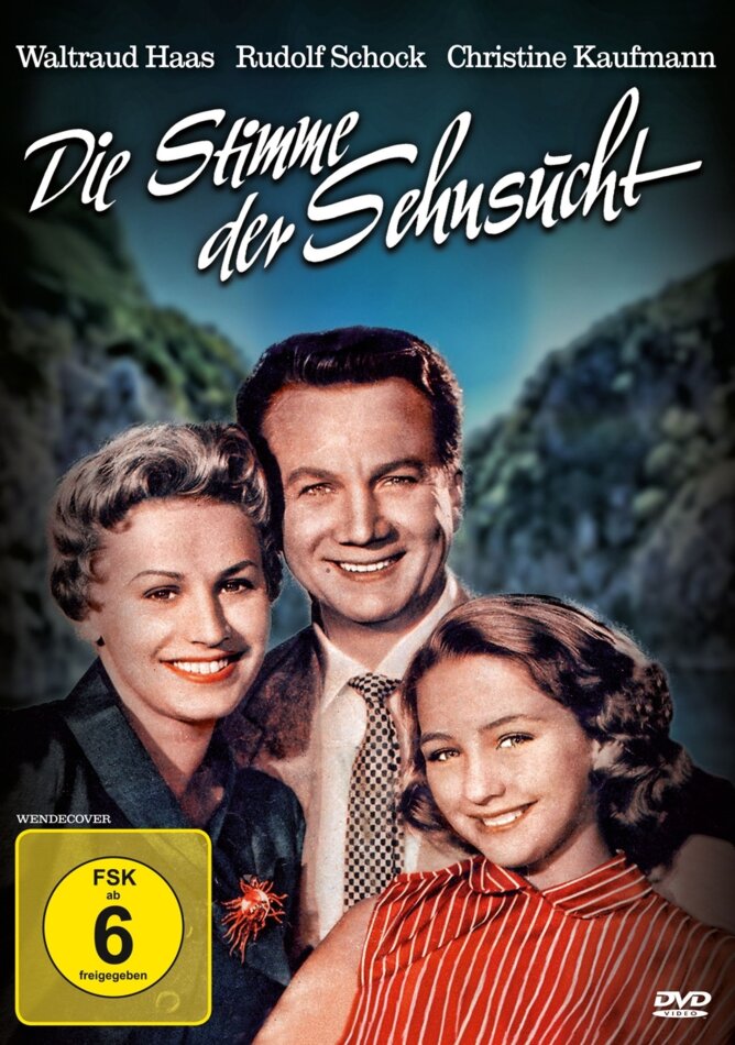 Die Stimme der Sehnsucht (1956) Neuauflage