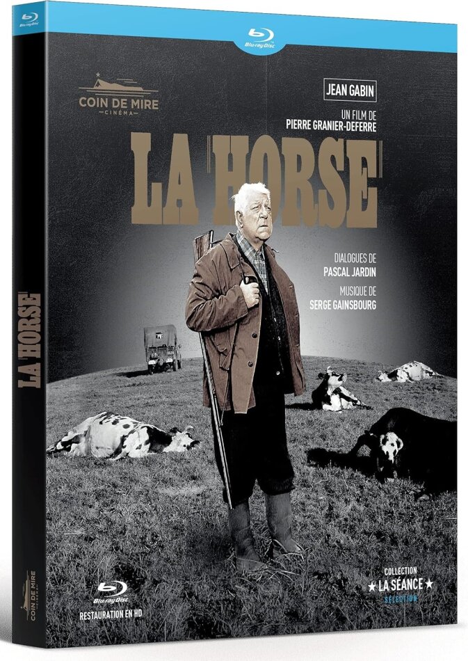 La Horse (1970)
