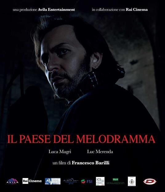 Il paese del melodramma (2023)