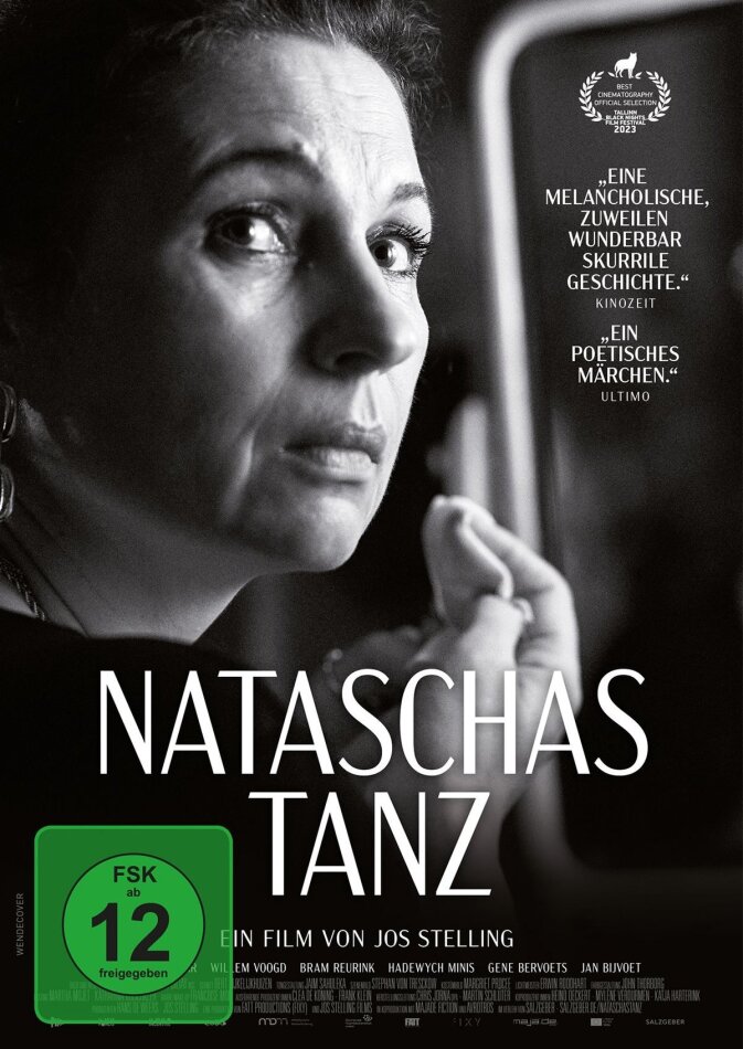 Nataschas Tanz (2024)
