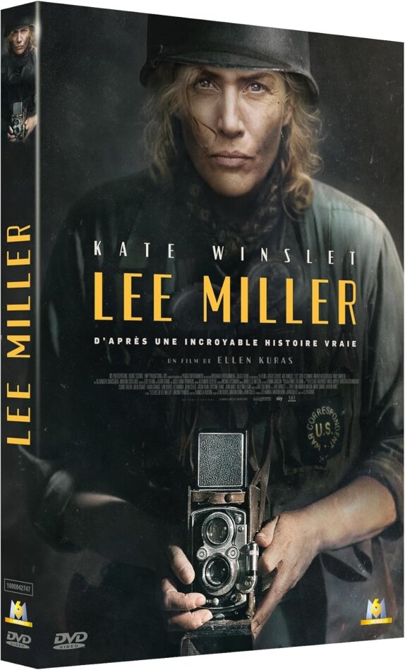 Lee Miller (2023)