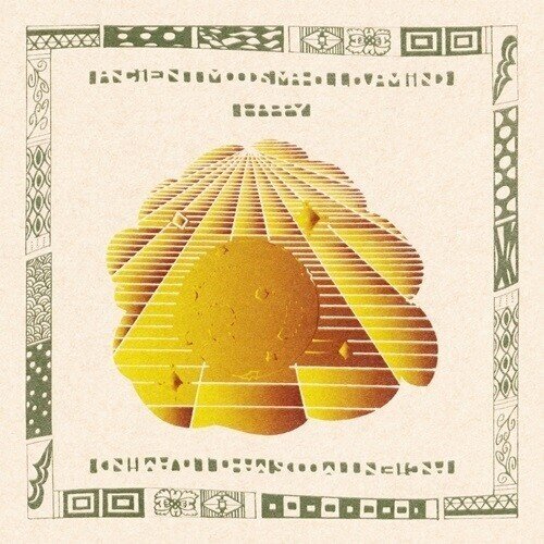 Happy - Ancient Moods Mahollova Mind LP