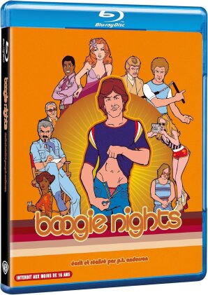 Boogie Nights (1997)