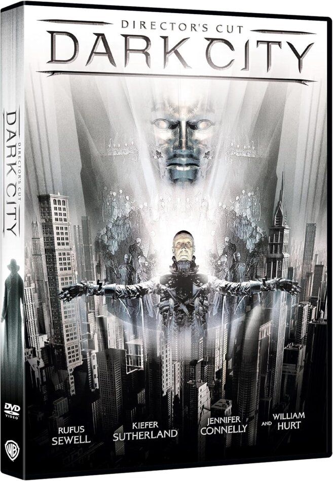 Dark City (1998) Director's Cut