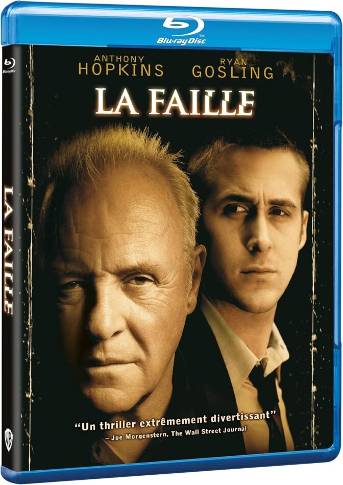 La faille (2007)