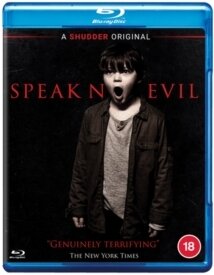Speak No Evil (2024)