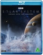 Solar System - TV Mini Series BBC