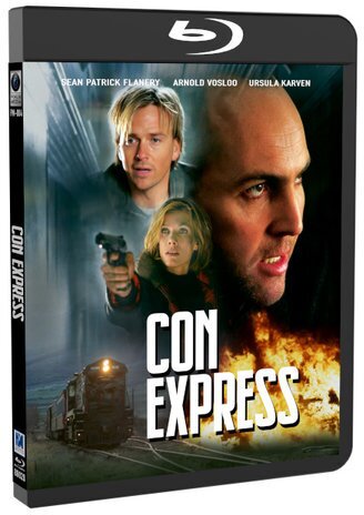 Con Express (2002) Limited Edition