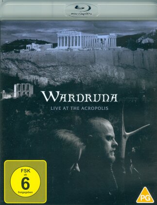 Wardruna - Live at the Acropolis