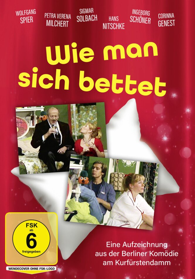 Wie man sich bettet (1981)
