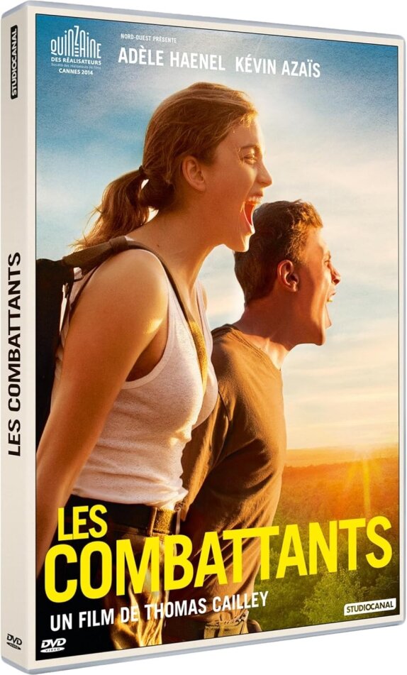 Les Combattants (2014)