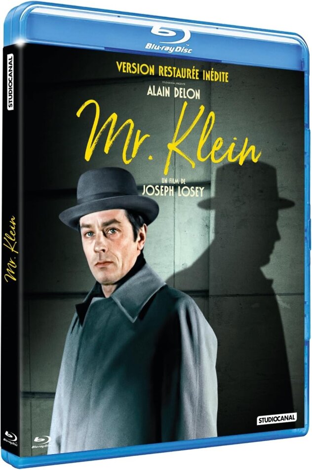 Mr. Klein (1976) Version Restaurée