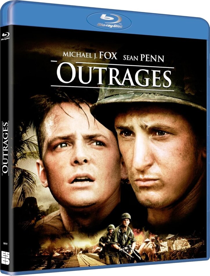 Outrages (1989)