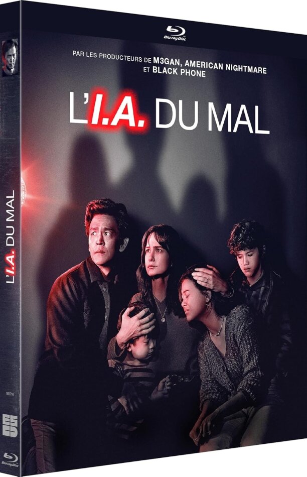L'I.A. du mal (2024)