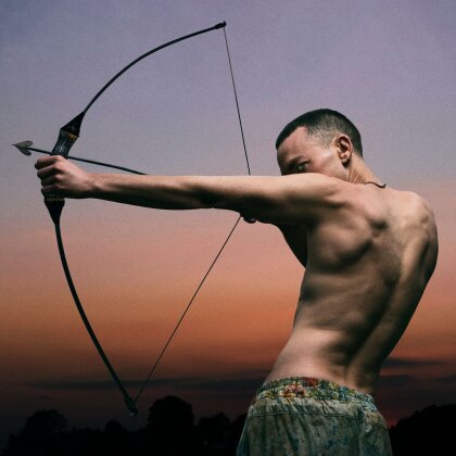 Olly Alexander (Years & Years) - Polari (Transparent Purple Vinyl, LP)