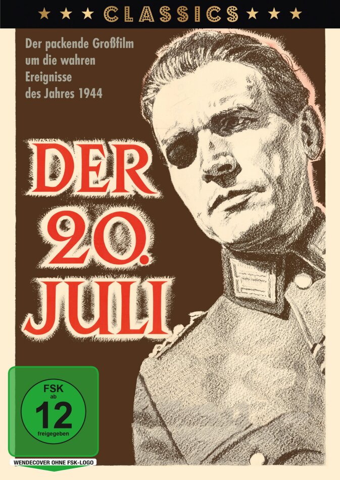 Der 20. Juli (1955) Neuauflage