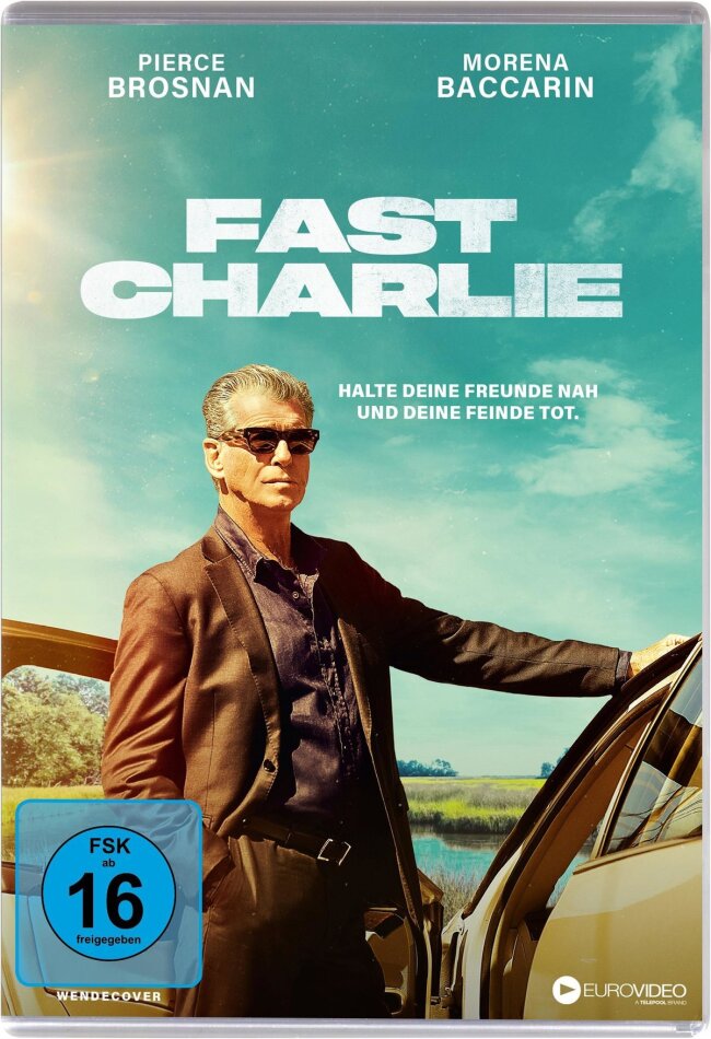 Fast Charlie (2023)