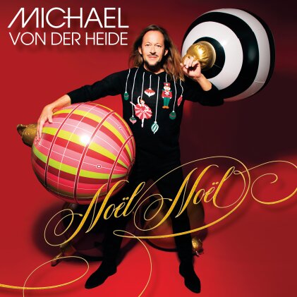 Michael von der Heide - Noel Noel