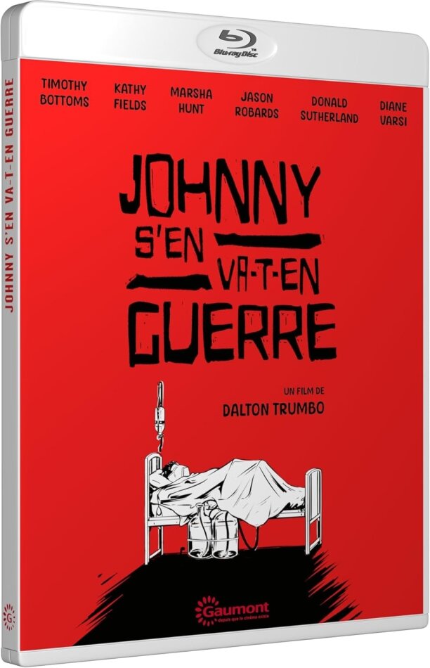Johnny s'en va-t-en guerre (1971)