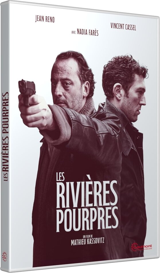 Les rivières pourpres (2000)