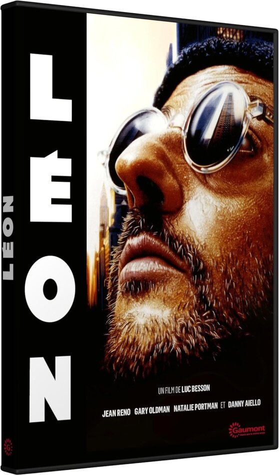 Léon (1994)